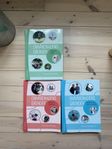 Studentlitteratur Sjuksköterskeprogrammet