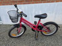 Cykel 16 tum