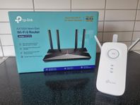 Router TP Link