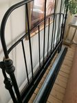 Sängram 160 cm