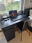 Desk and Chair