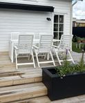 utemöbler äpplarö