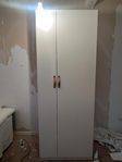 ikea garderob 