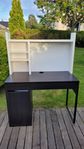 Skrivbord Micke IKEA