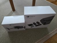 DJI Mavic 3 Classic drönare + RC 2 och Fly More Kit