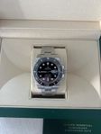 Rolex Submariner Date 2019