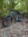 CANNONDALE CUJO 20 tum disc