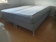Säng Relax kontinental/Mio