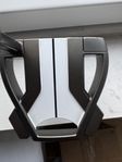 Taylormade putter spider tour X proto milled 