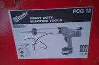 Milwaukee 12 pcg