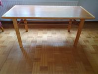 soffbord teak