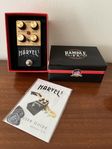 Ramble FX Marvel Drive V3