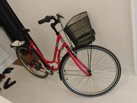 3 växlad damcykel 28 tum