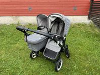 Bugaboo Donkey Duo 2