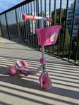 Stiga Sparkcykel