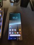 Sony Xperia 1 V med garanti 1år