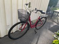 Monark Emma 3 växlar