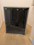 Serverrack 19" 15U