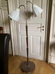 golvlampa 1940-tal högstbjudande