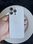 iPhone 16Pro Max 512Gb