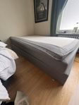 Ikea säng 120