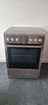 Rostfri spis 60 cm. Gorenje