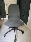 IKEA Långfjäll konferensstol