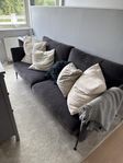 Flamingo soffa sweef 