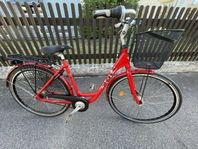 Damcykel Crescent 28”