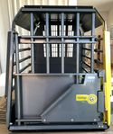 Hundbur Variocage Mimsafe L
