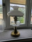 Fotogenlampa