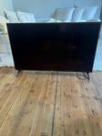 LG Smart TV (LG 49UK6200)