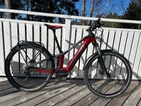 El-MTB Trek Powerfly FS 4 EQ 500Wh