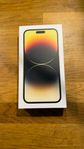iPhone 14 Max pro Gold 128 GB