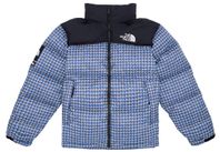 Supreme x The North Face studded nuptse