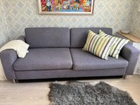 Bäddsoffa