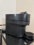 Nespresso Vertou med mjölkskummare