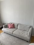 3 sits soffa ”harper” från Mio