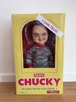 Supreme Chucky docka