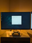 Dell 24 IPS Monitor