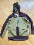 Peak Performance Skaljacka - Vertical Gore-Tex 3L Shell