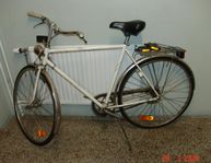 Crescent 28" 3 växlad