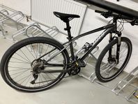 29 inch specialized mountain bike