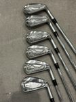 Srixon järn ZX5 i nära nyskick 5-PW