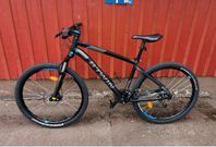 B-TWIN cykel.
