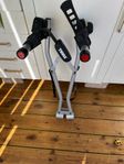 cykelhållare Thule