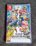 nintendo switch smash