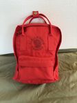 Fjällräven kånken mini