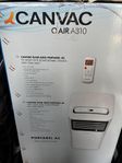 Air condition Canvac