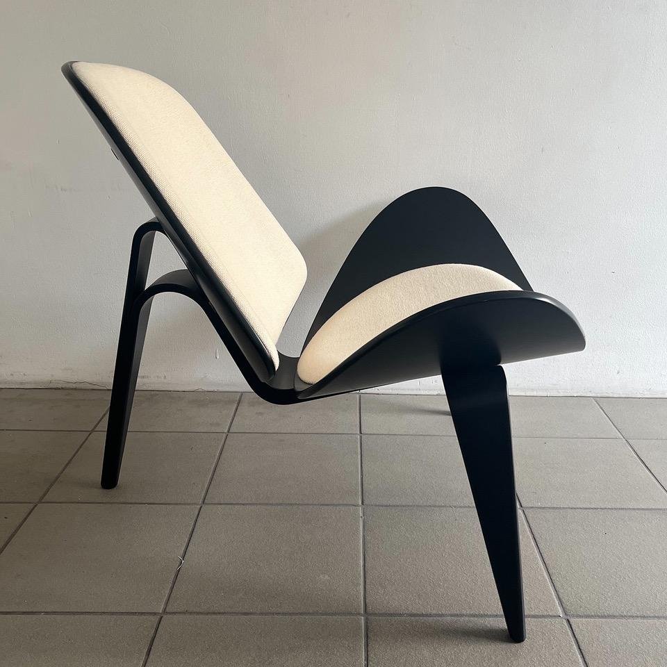CH07 Skalstol Hans J. Wegner....